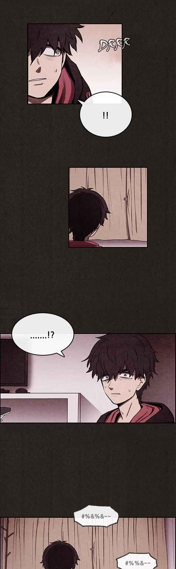 Sweet Home Chapter 13 - Page 13