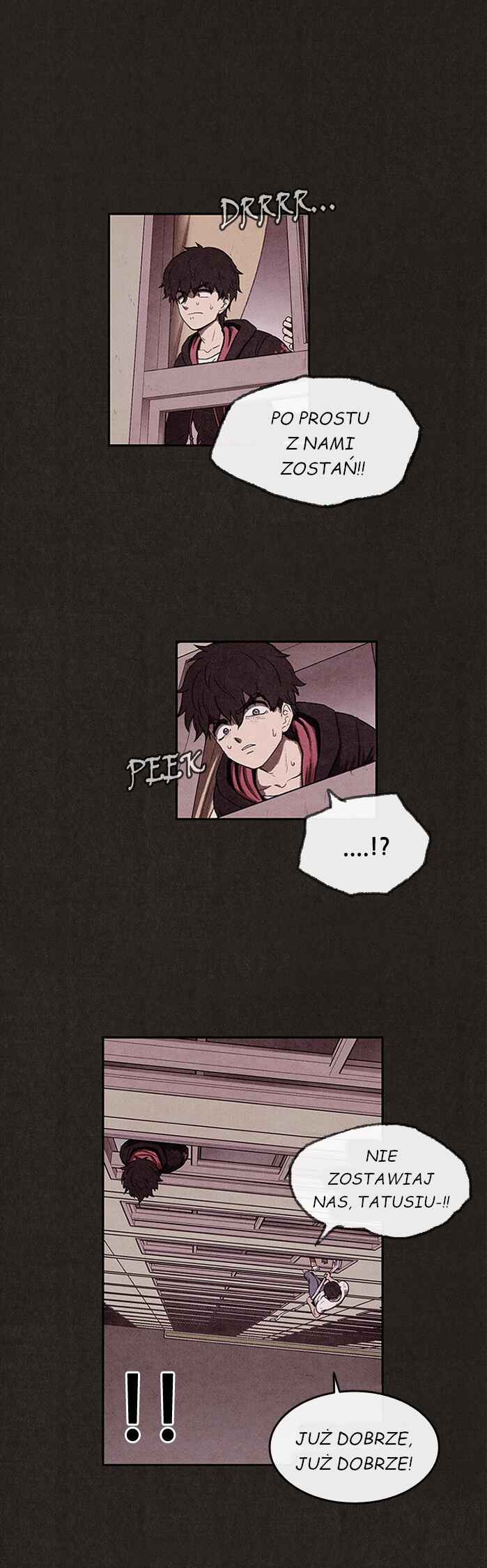 Sweet Home Chapter 13 - Page 15