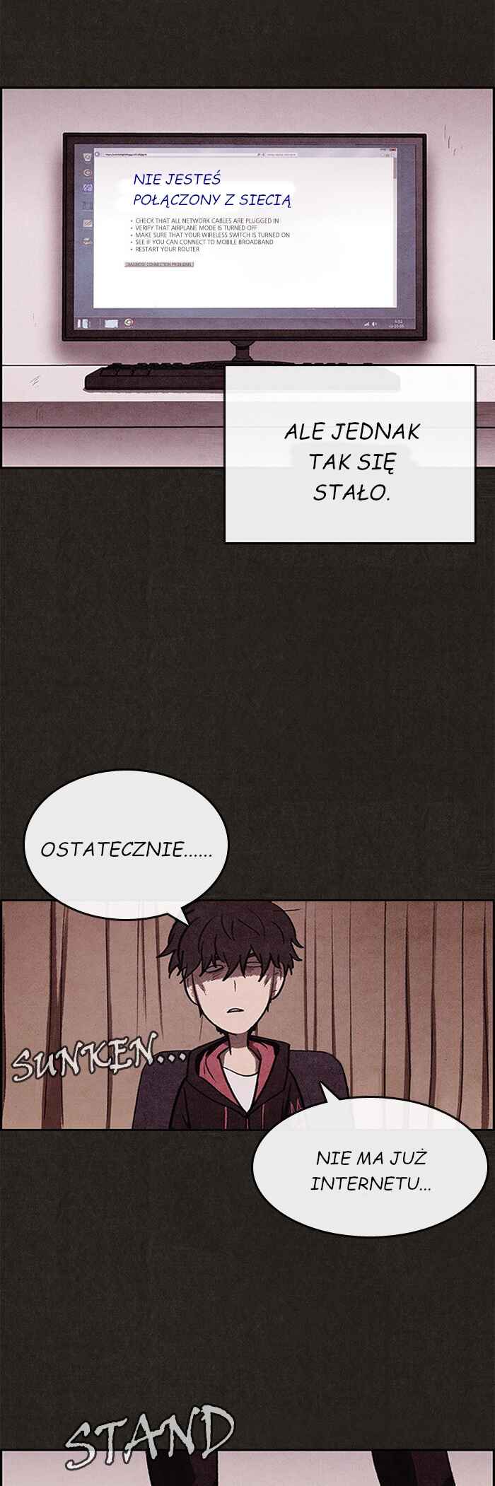 Sweet Home Chapter 13 - Page 2