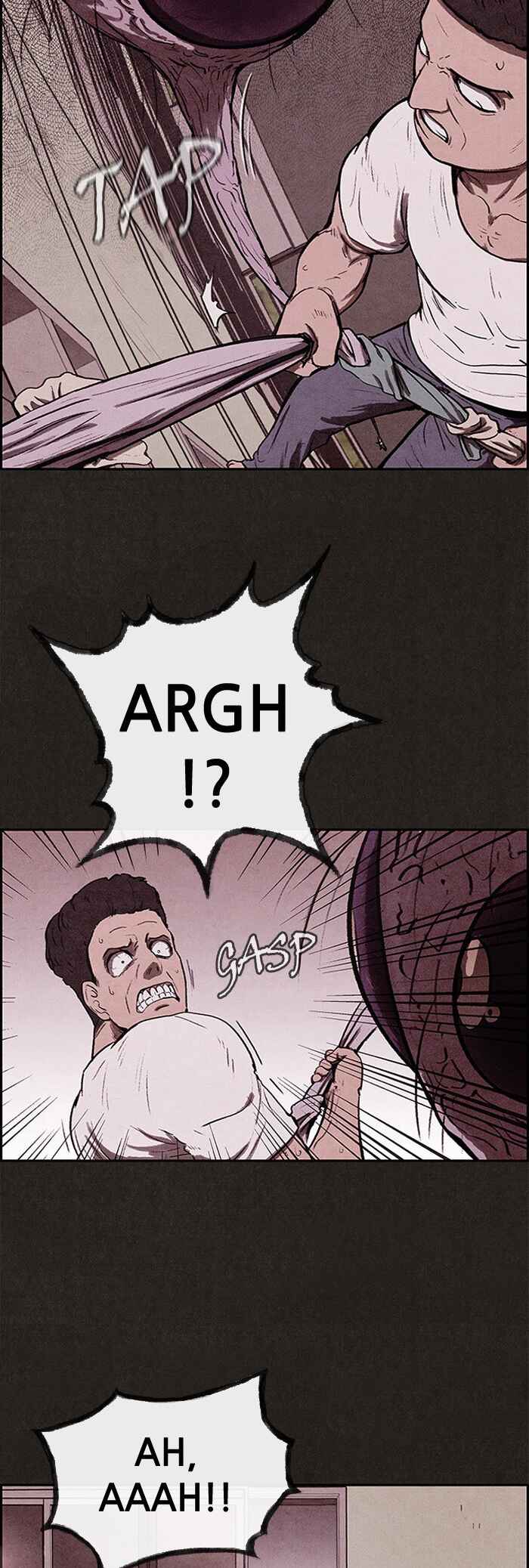 Sweet Home Chapter 13 - Page 22