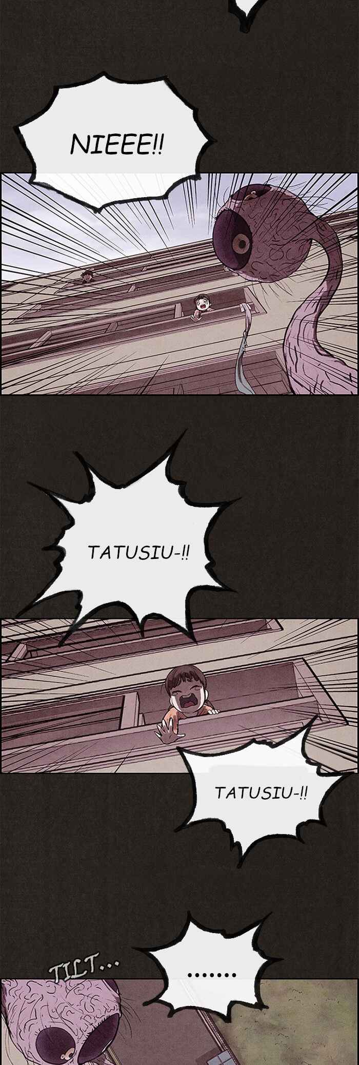 Sweet Home Chapter 13 - Page 27