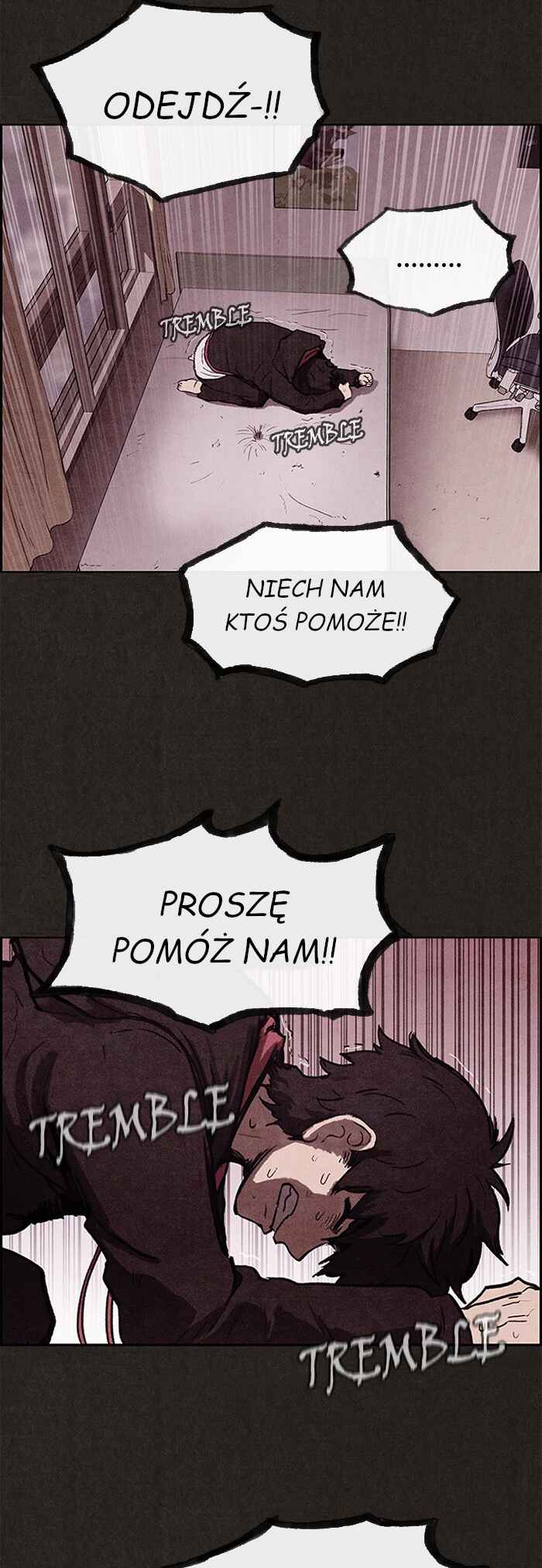 Sweet Home Chapter 13 - Page 31