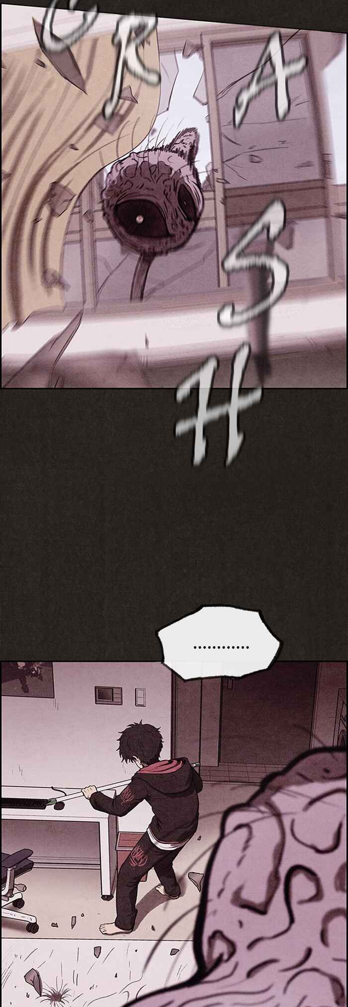 Sweet Home Chapter 13 - Page 40