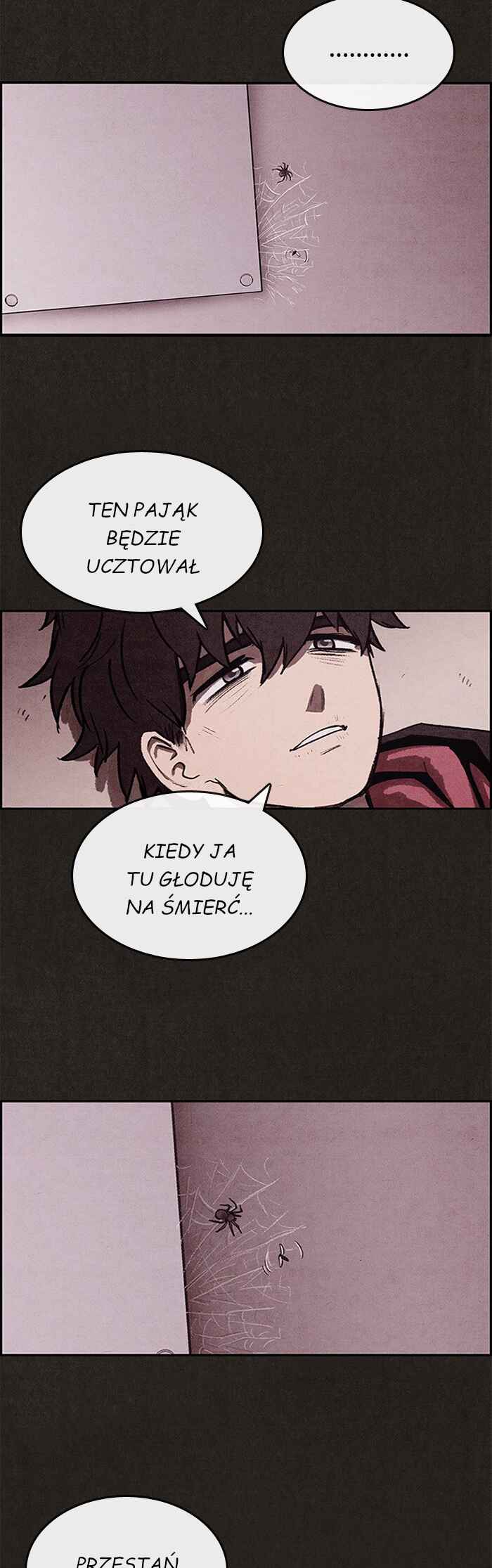 Sweet Home Chapter 13 - Page 9