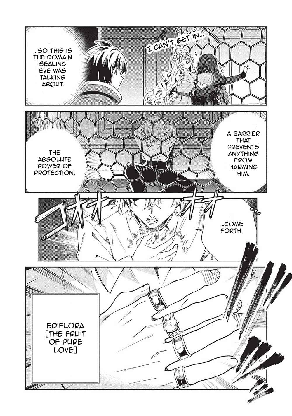Nihon e Youkoso Elf-san. Chapter 57 - Page 10