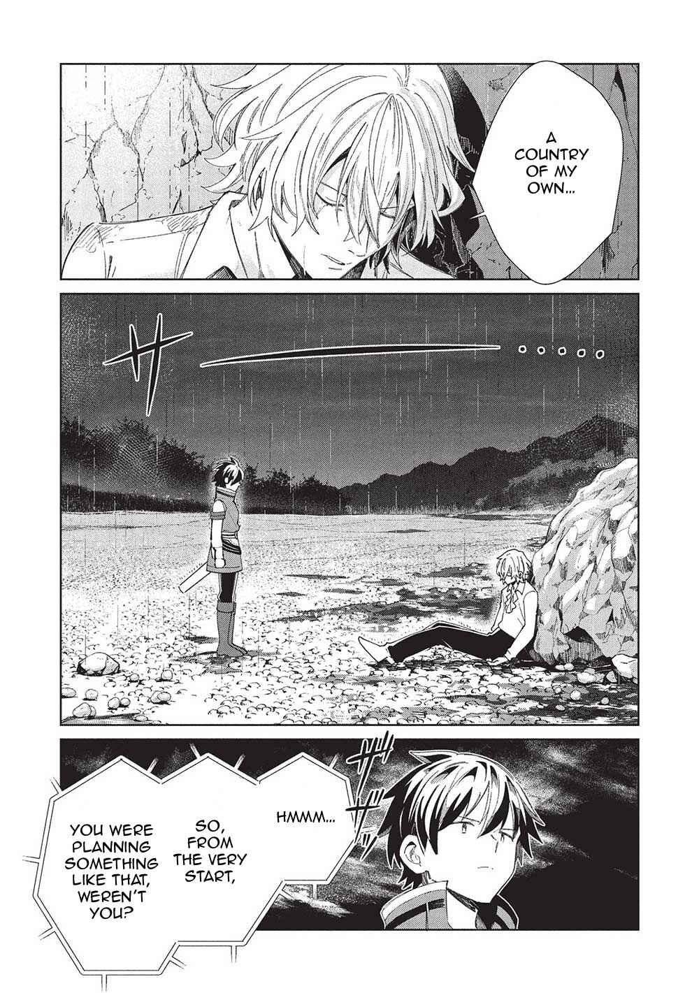 Nihon e Youkoso Elf-san. Chapter 57 - Page 20