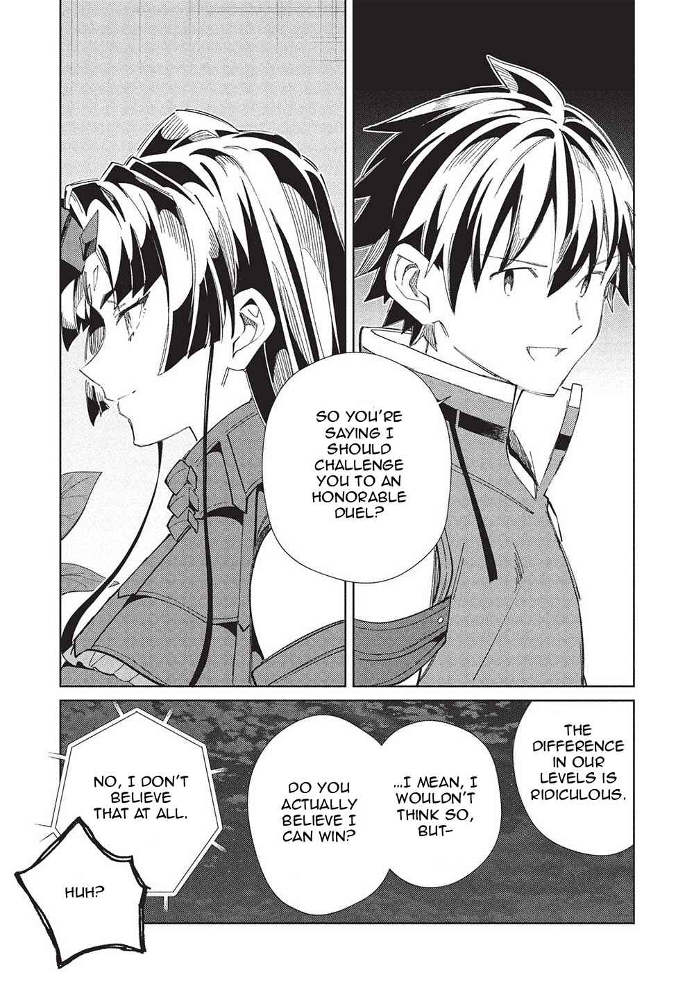 Nihon e Youkoso Elf-san. Chapter 57 - Page 29