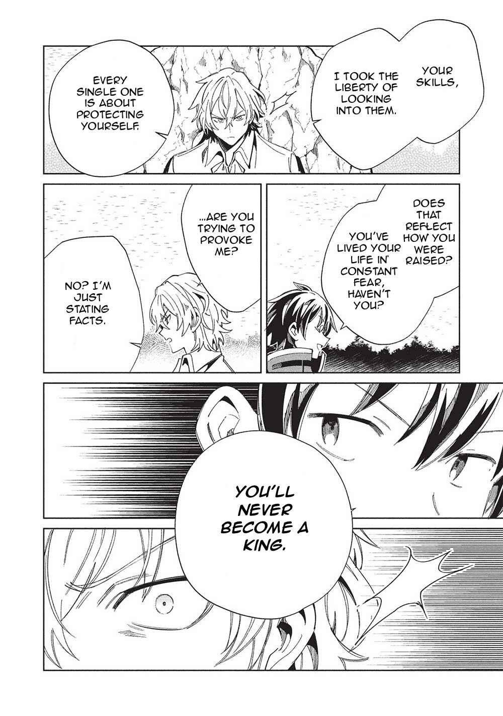 Nihon e Youkoso Elf-san. Chapter 57 - Page 34