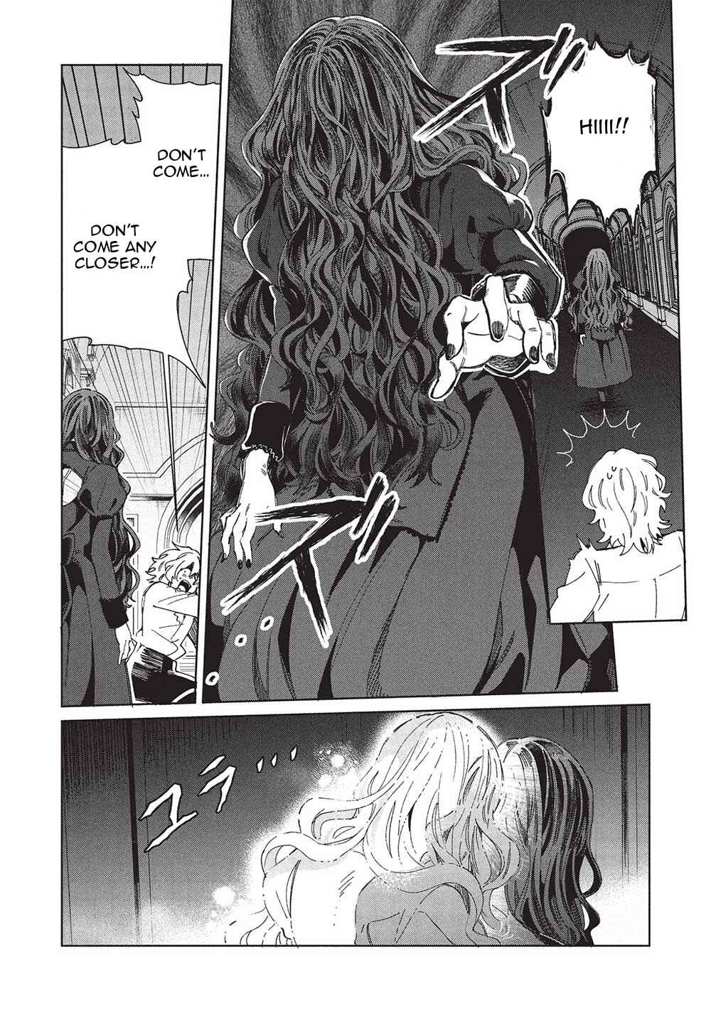 Nihon e Youkoso Elf-san. Chapter 57 - Page 7