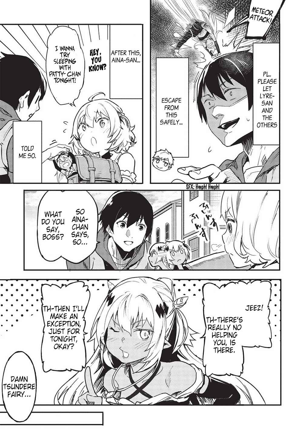 Itsudemo Jitaku ni Kaereru Ore wa, Isekai de Gyoushounin wo Hajimemashita Chapter 28 - Page 10