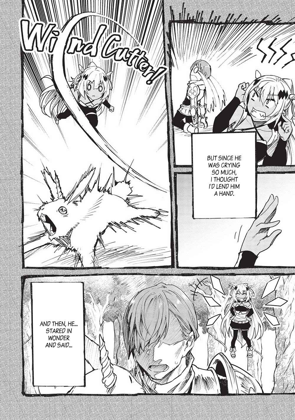 Itsudemo Jitaku ni Kaereru Ore wa, Isekai de Gyoushounin wo Hajimemashita Chapter 28 - Page 17
