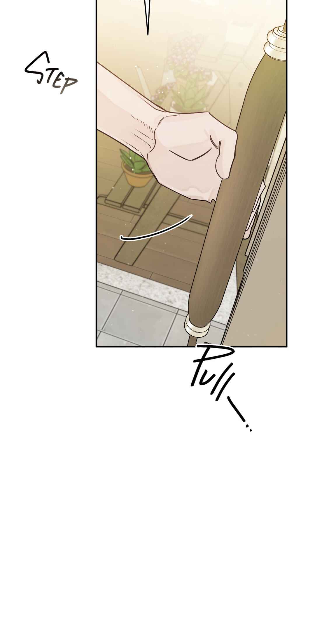 Second Skin [No Sex Zone Anthology] Chapter 3 - Page 13