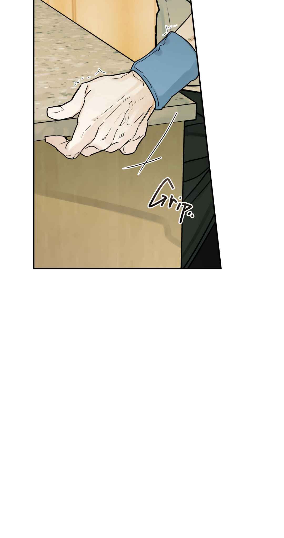 Second Skin [No Sex Zone Anthology] Chapter 3 - Page 31