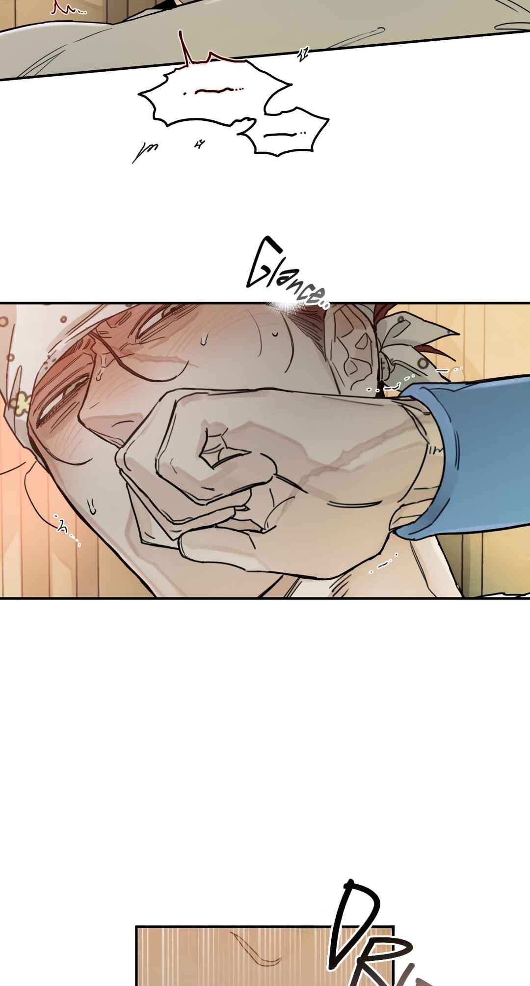Second Skin [No Sex Zone Anthology] Chapter 3 - Page 48