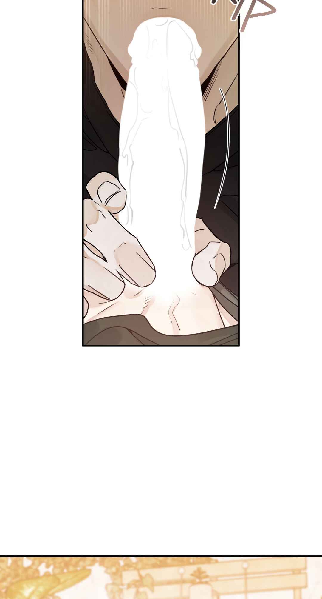 Second Skin [No Sex Zone Anthology] Chapter 3 - Page 49