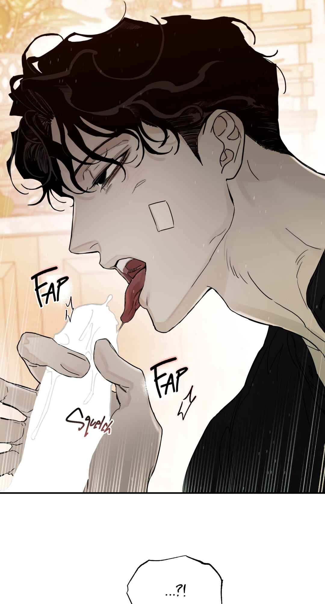 Second Skin [No Sex Zone Anthology] Chapter 3 - Page 50