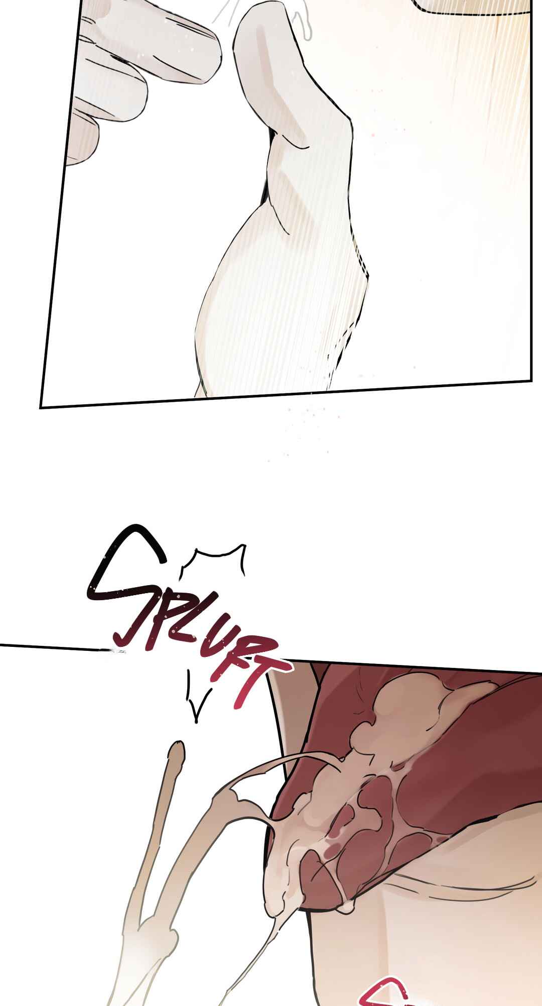 Second Skin [No Sex Zone Anthology] Chapter 3 - Page 52
