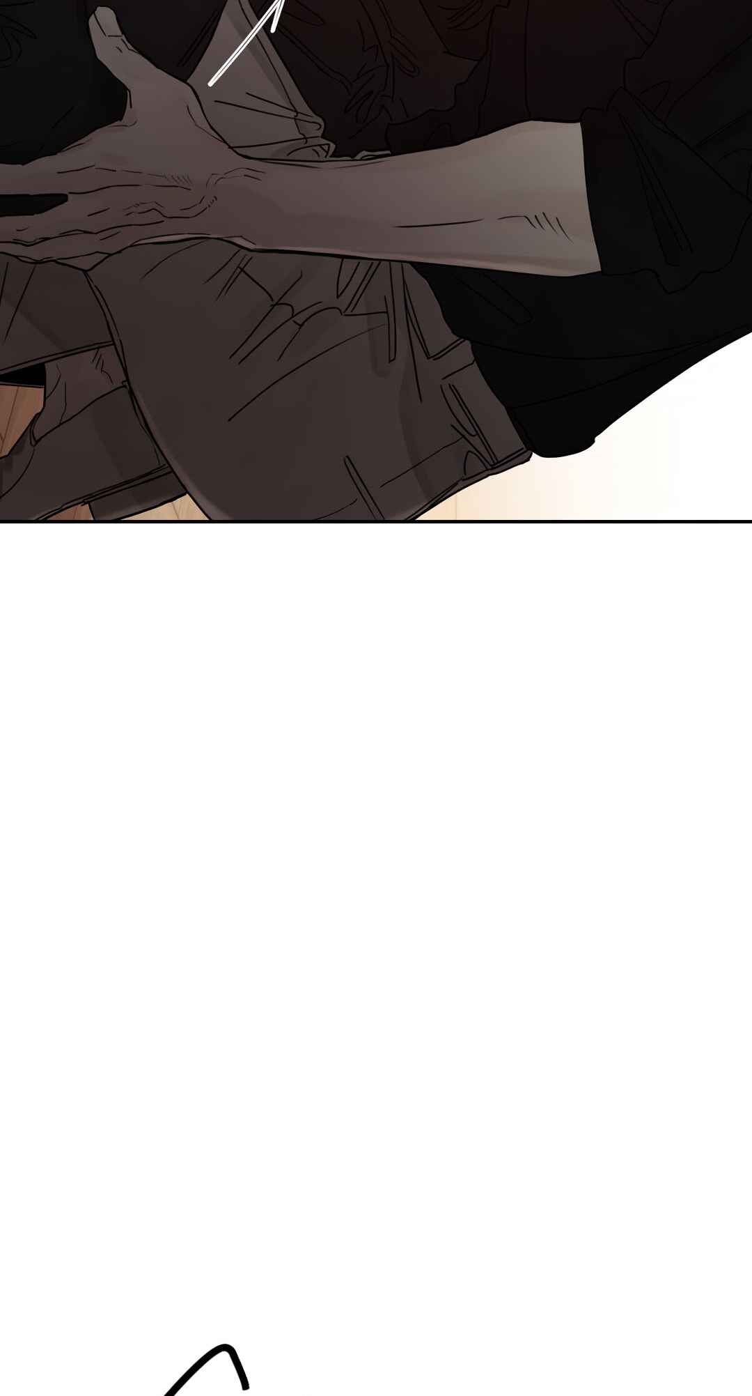 Second Skin [No Sex Zone Anthology] Chapter 3 - Page 55