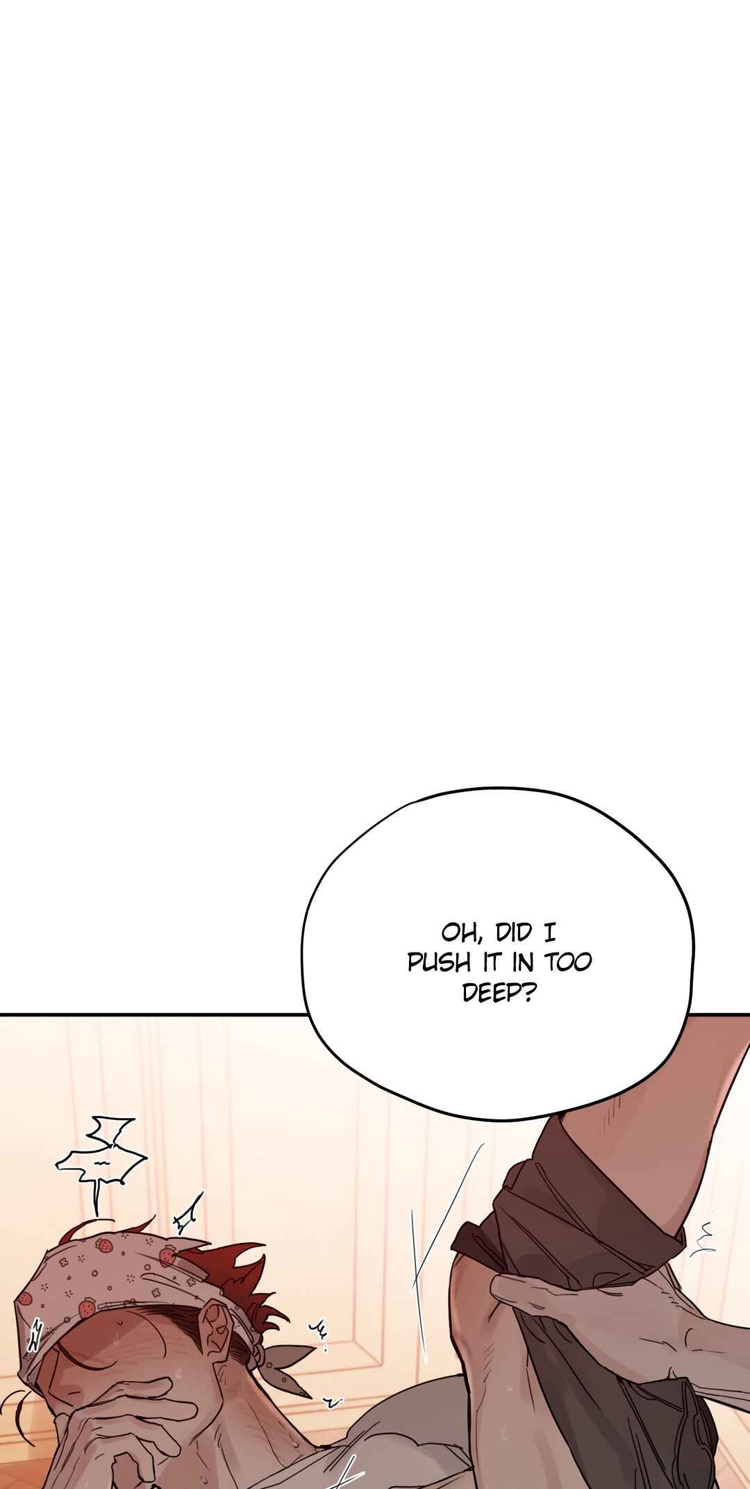 Second Skin [No Sex Zone Anthology] Chapter 3 - Page 66
