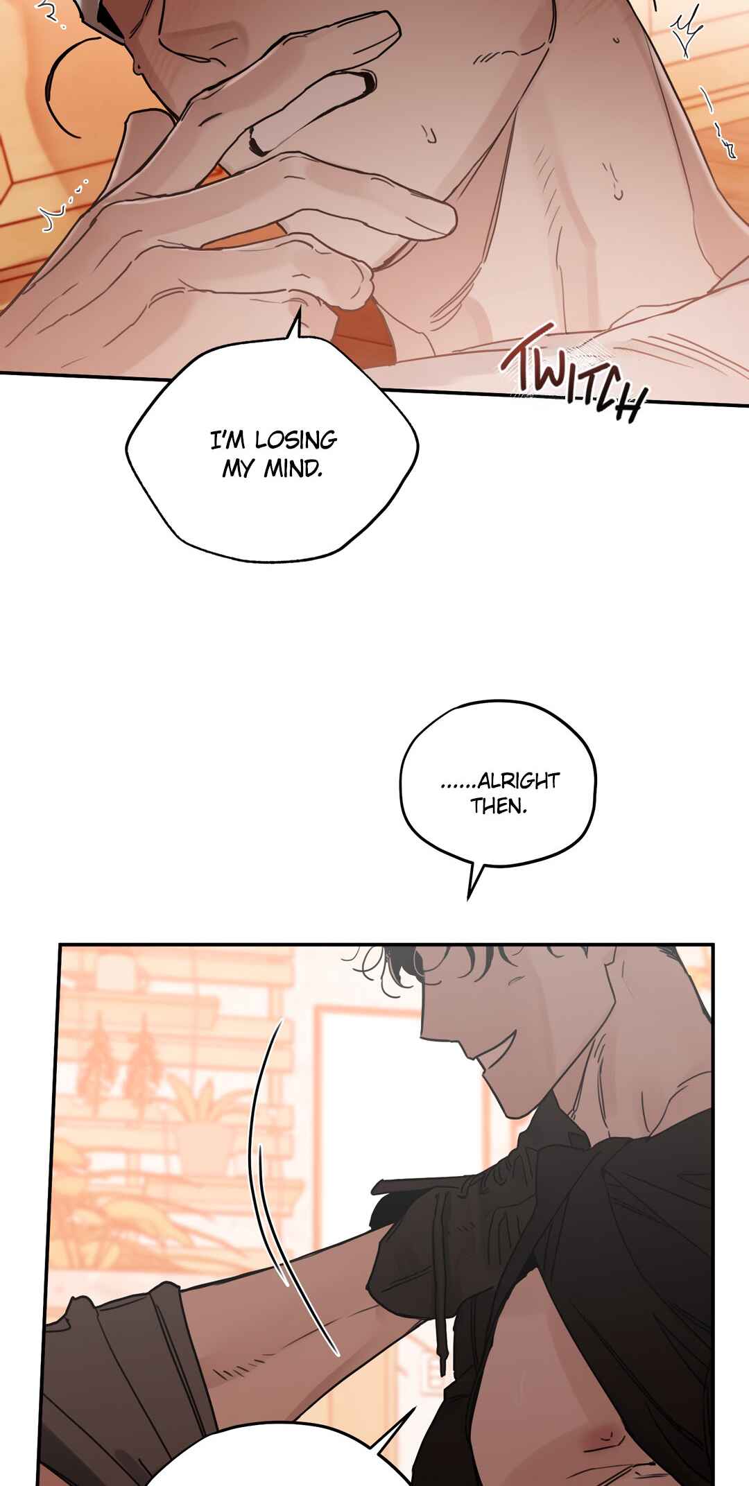 Second Skin [No Sex Zone Anthology] Chapter 3 - Page 69