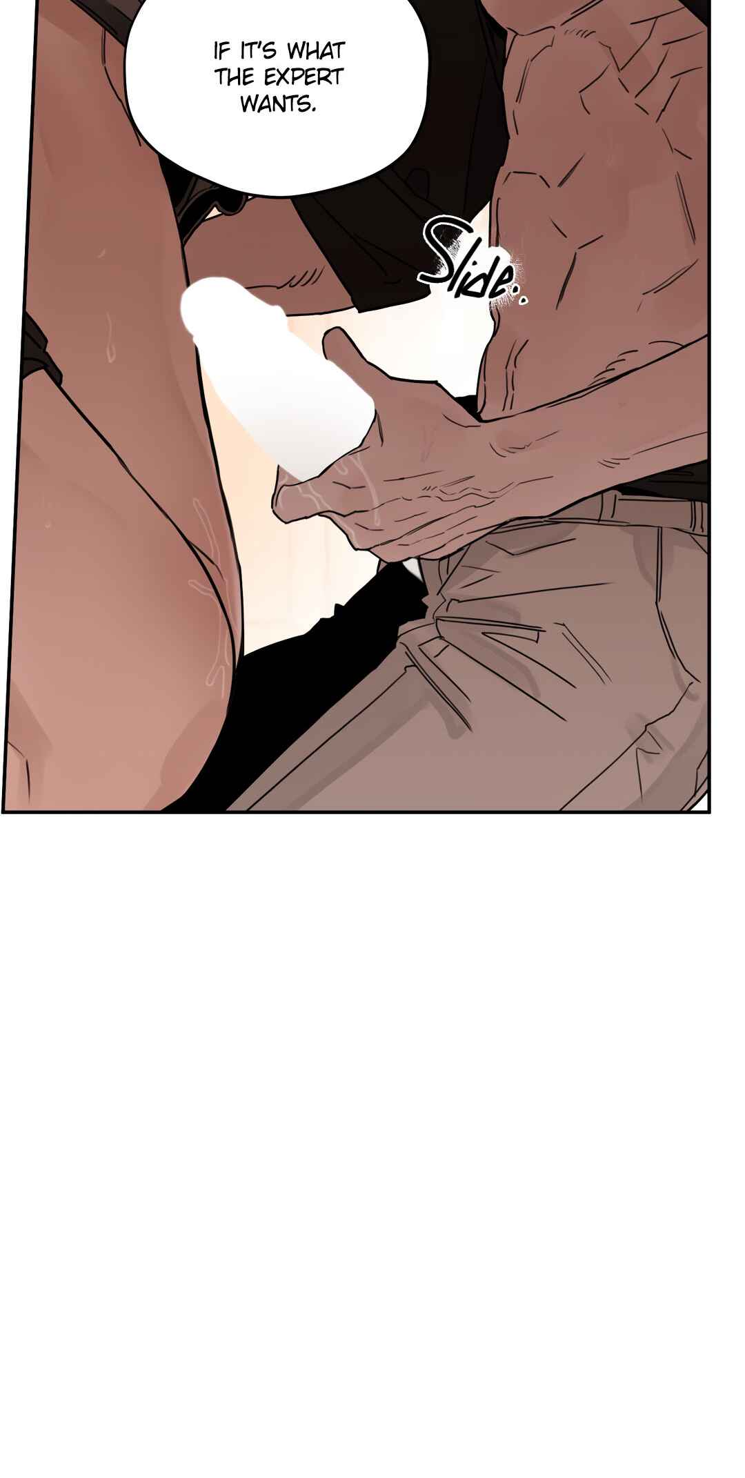 Second Skin [No Sex Zone Anthology] Chapter 3 - Page 70