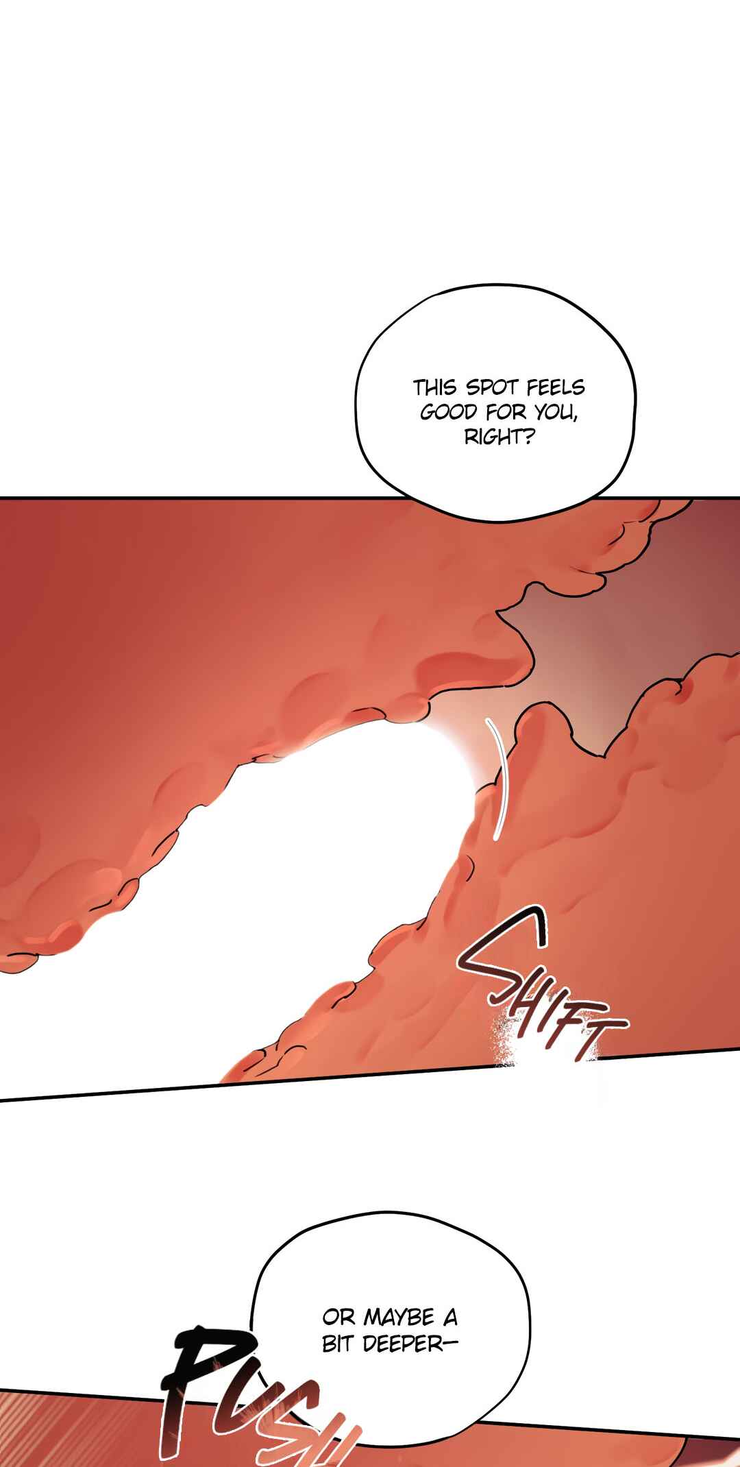 Second Skin [No Sex Zone Anthology] Chapter 3 - Page 74