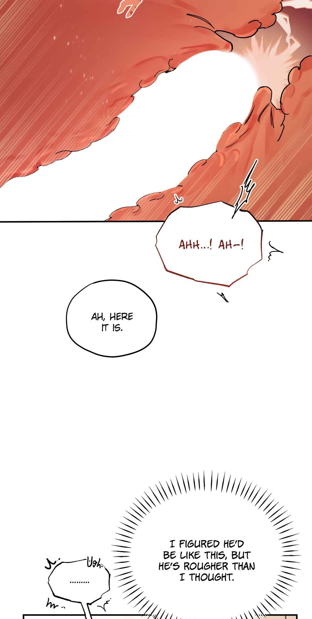 Second Skin [No Sex Zone Anthology] Chapter 3 - Page 75
