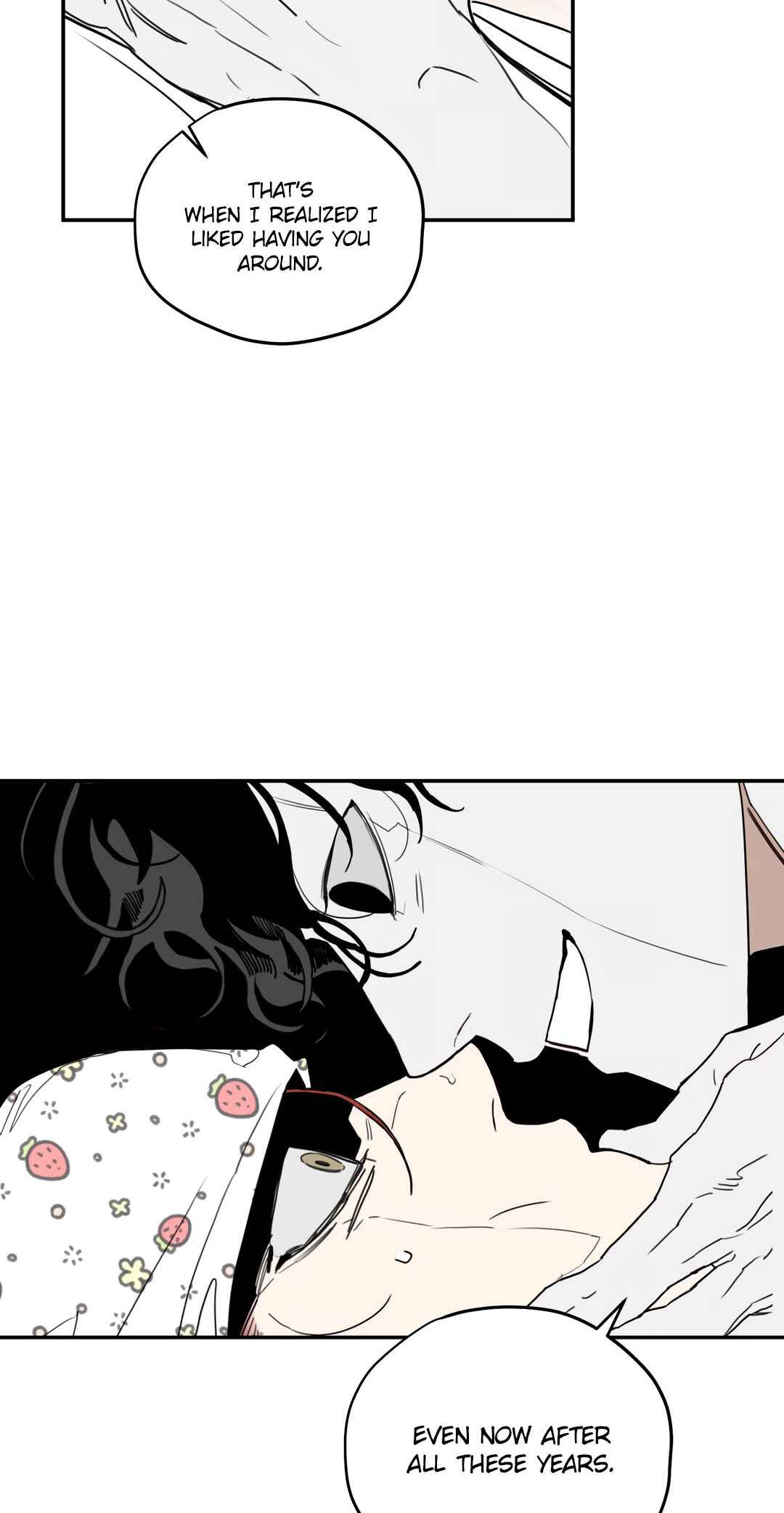 Second Skin [No Sex Zone Anthology] Chapter 3 - Page 81