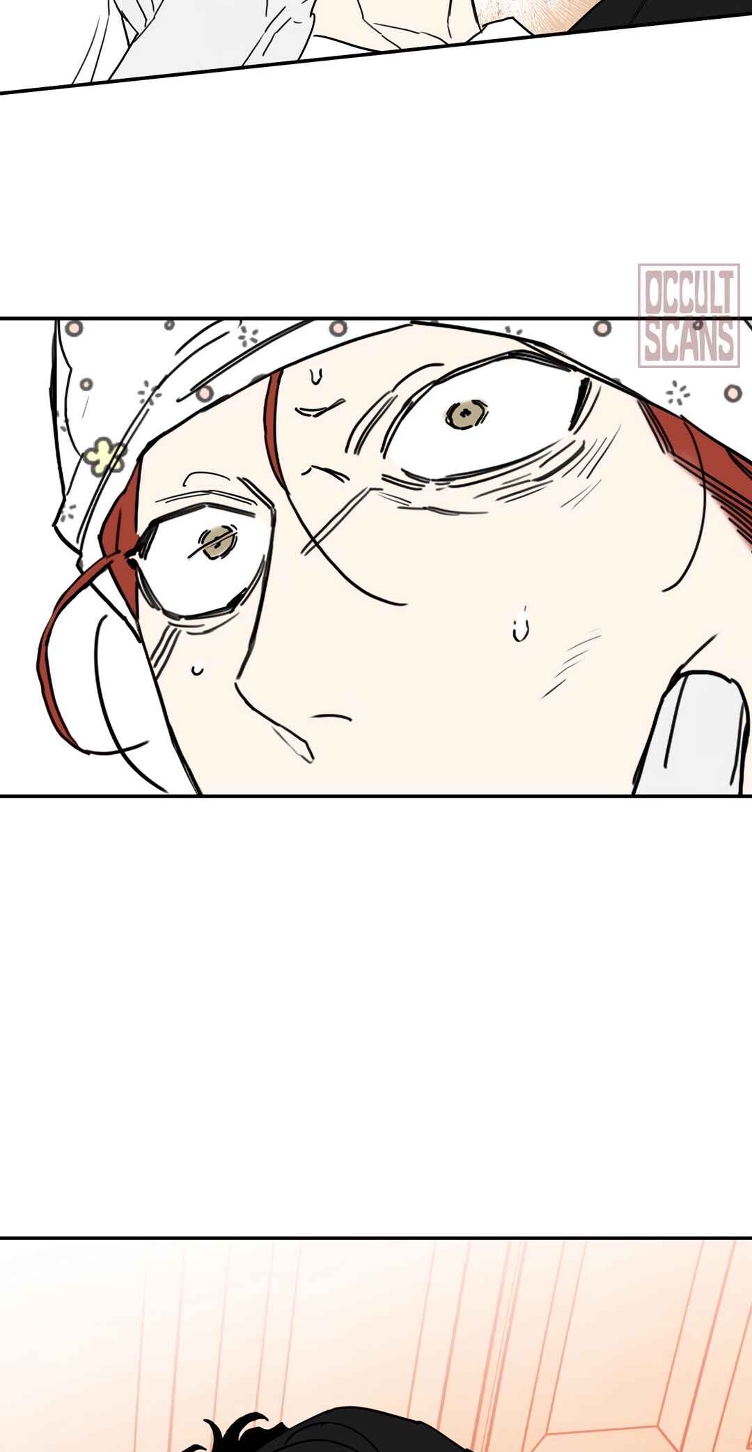 Second Skin [No Sex Zone Anthology] Chapter 3 - Page 83