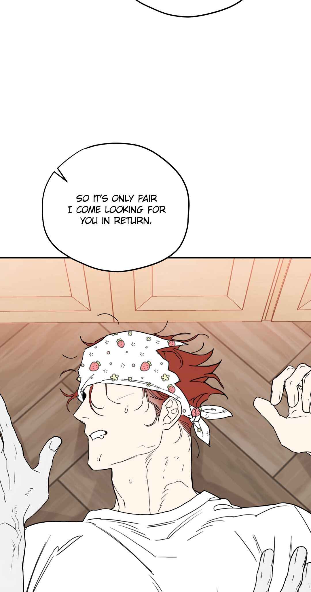 Second Skin [No Sex Zone Anthology] Chapter 3 - Page 86