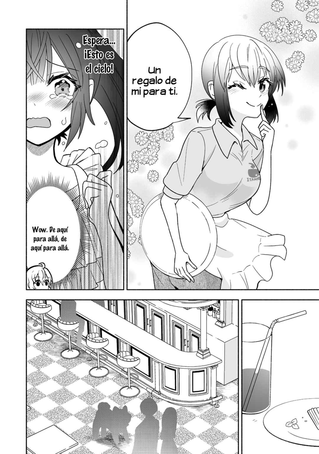 Osananajimi no Ijou Kawaii Imouto-chan Chapter 6 - Page 11