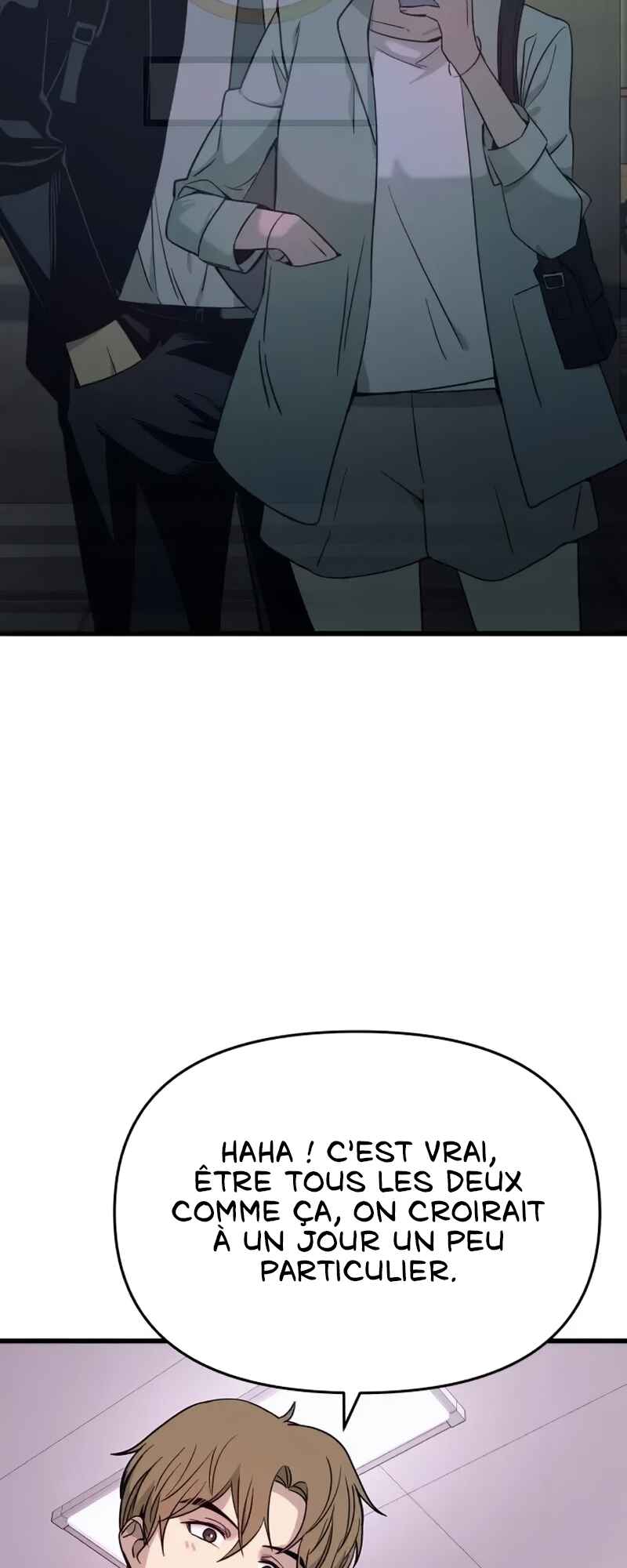 Nae Choeae neun Makcha reul Tanda Chapter 74 - Page 101