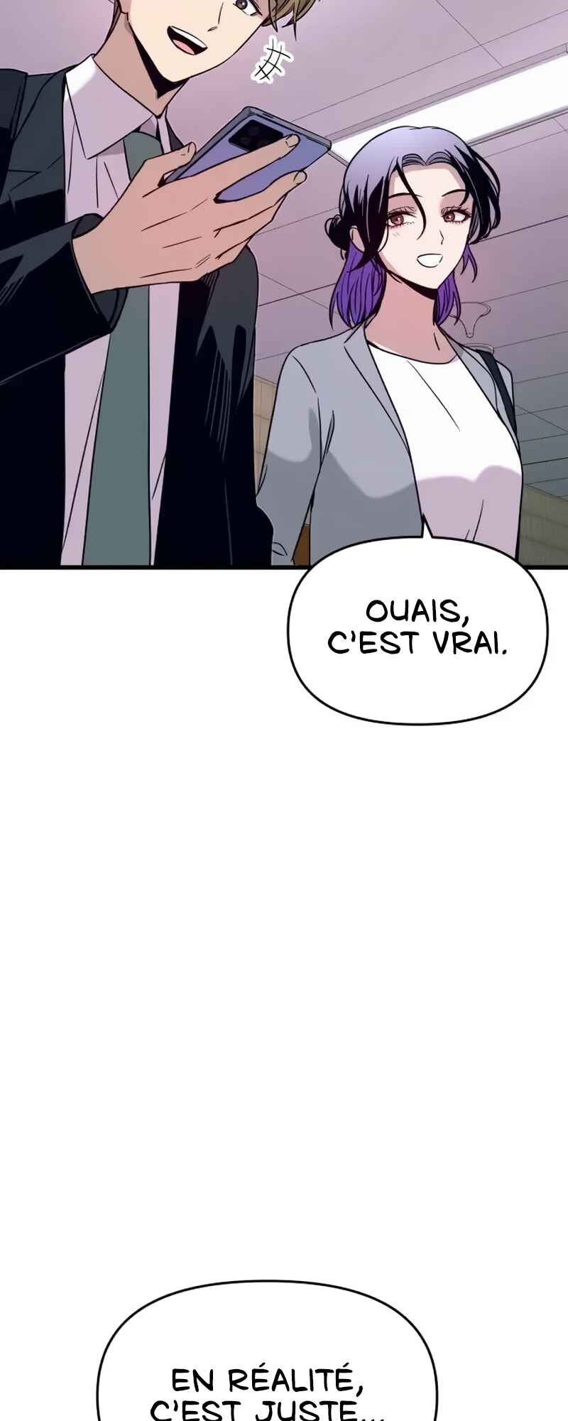 Nae Choeae neun Makcha reul Tanda Chapter 74 - Page 102