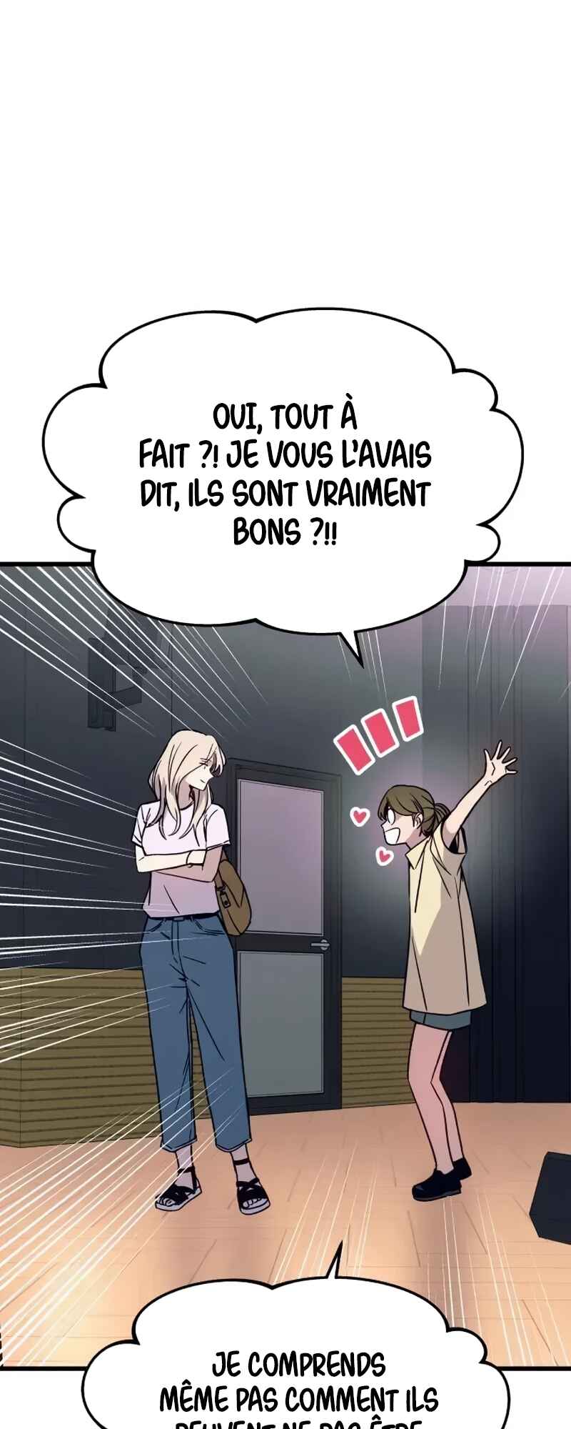 Nae Choeae neun Makcha reul Tanda Chapter 74 - Page 14