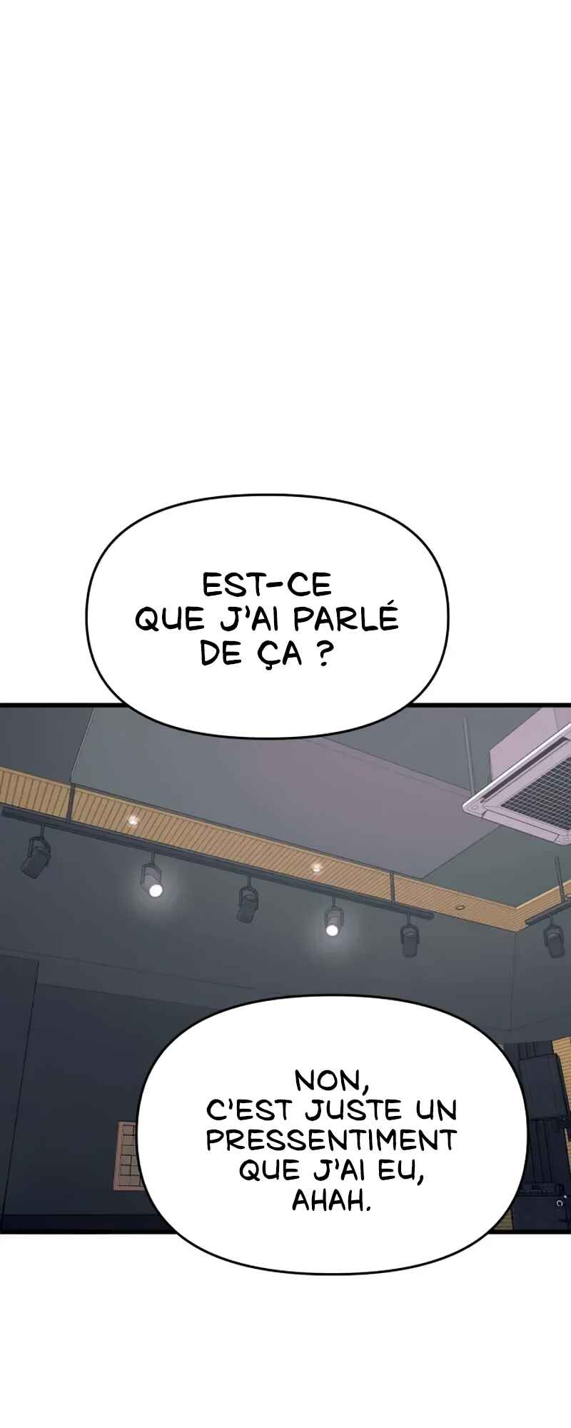 Nae Choeae neun Makcha reul Tanda Chapter 74 - Page 19