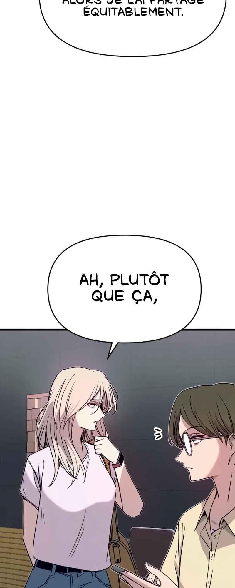 Nae Choeae neun Makcha reul Tanda Chapter 74 - Page 21