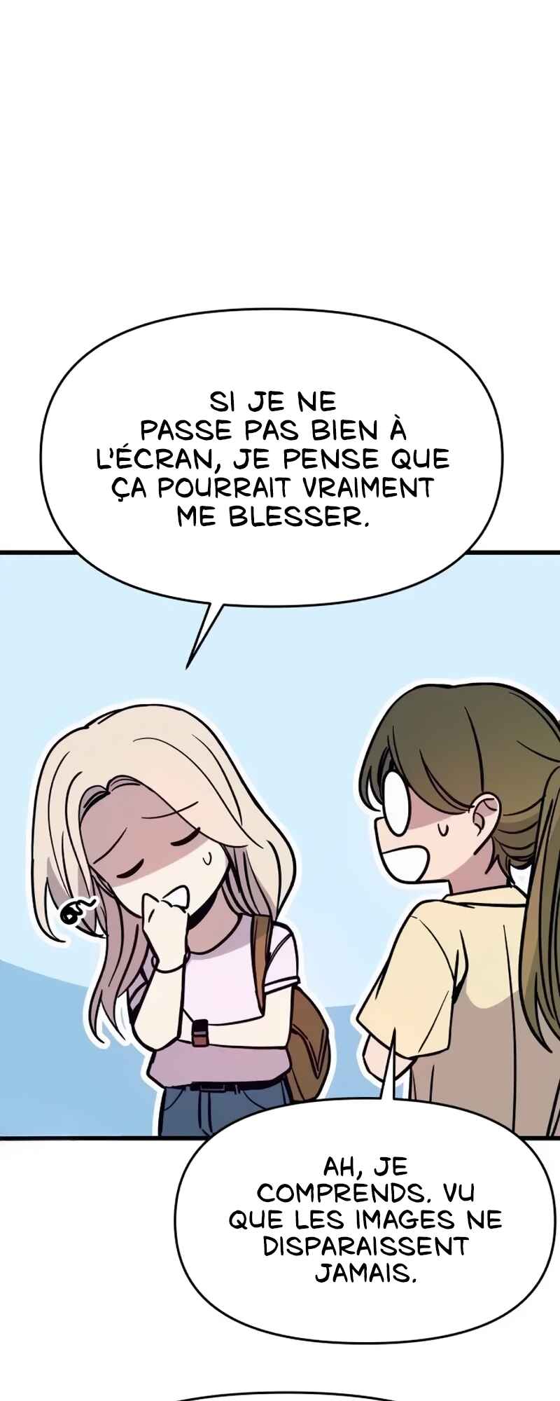 Nae Choeae neun Makcha reul Tanda Chapter 74 - Page 25