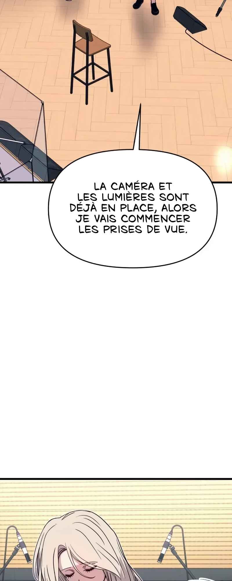 Nae Choeae neun Makcha reul Tanda Chapter 74 - Page 27