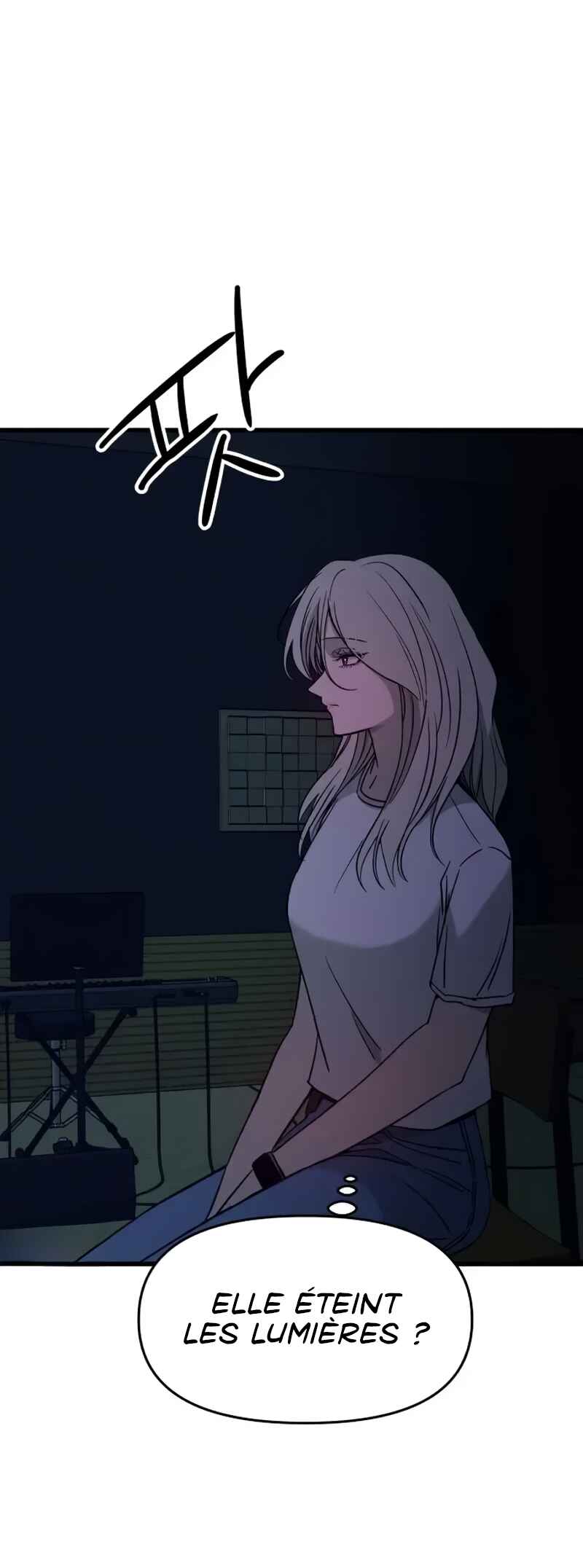 Nae Choeae neun Makcha reul Tanda Chapter 74 - Page 31
