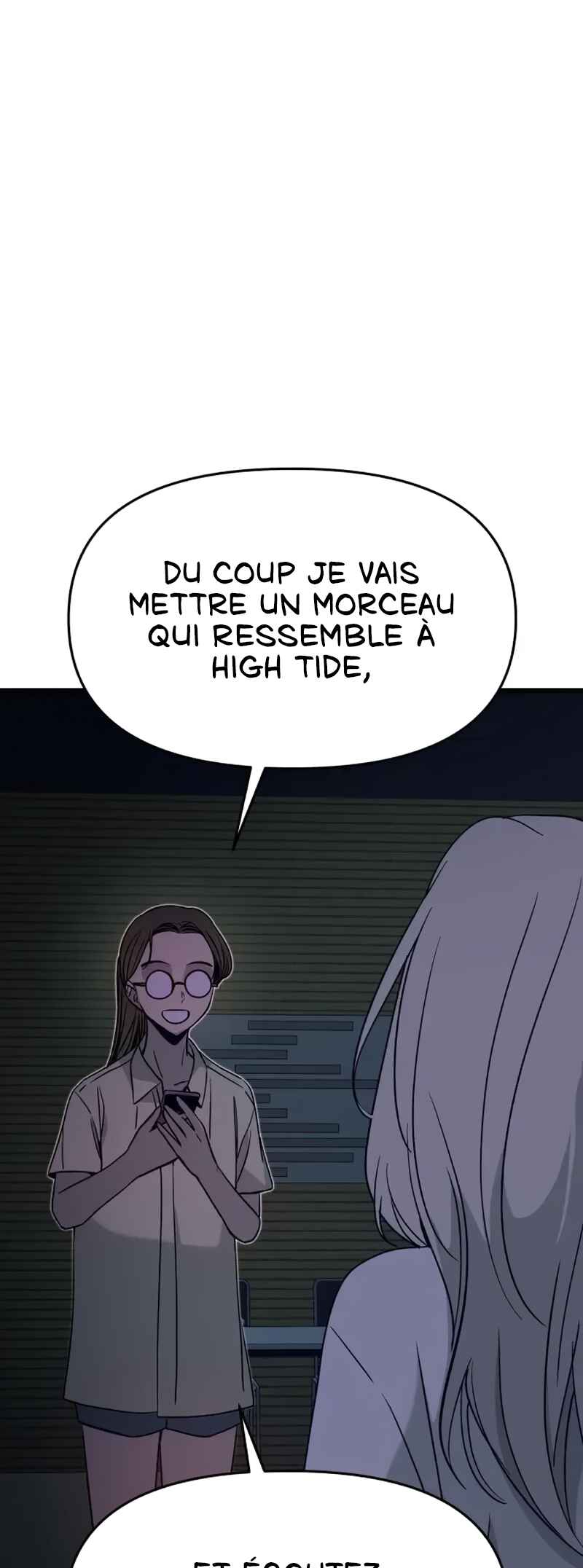 Nae Choeae neun Makcha reul Tanda Chapter 74 - Page 32