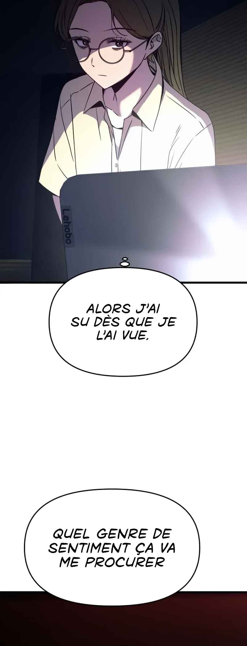 Nae Choeae neun Makcha reul Tanda Chapter 74 - Page 39