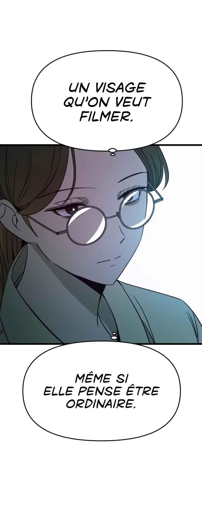 Nae Choeae neun Makcha reul Tanda Chapter 74 - Page 42