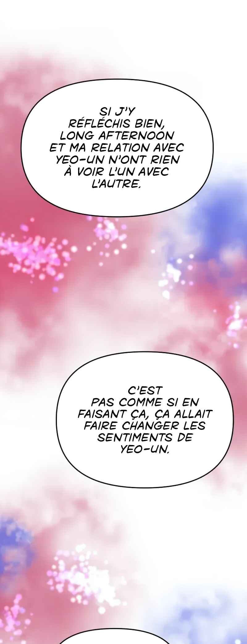 Nae Choeae neun Makcha reul Tanda Chapter 74 - Page 45