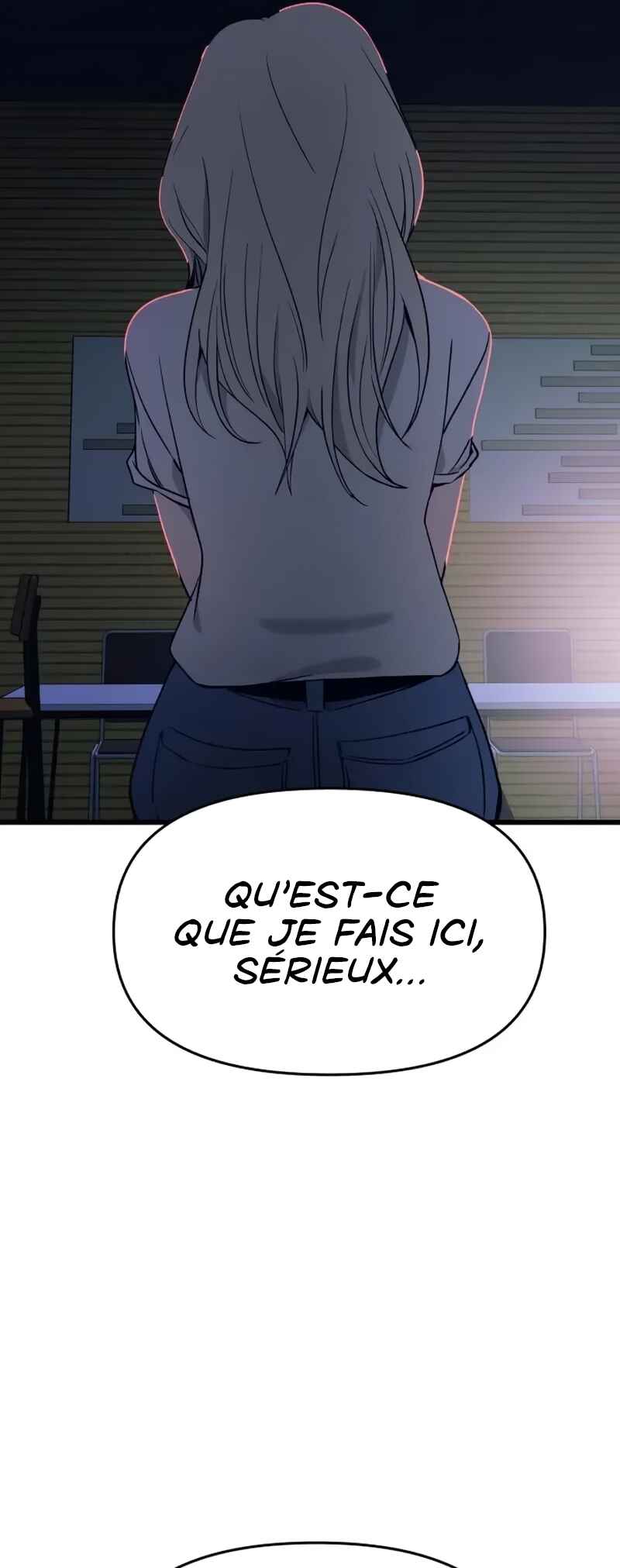 Nae Choeae neun Makcha reul Tanda Chapter 74 - Page 48