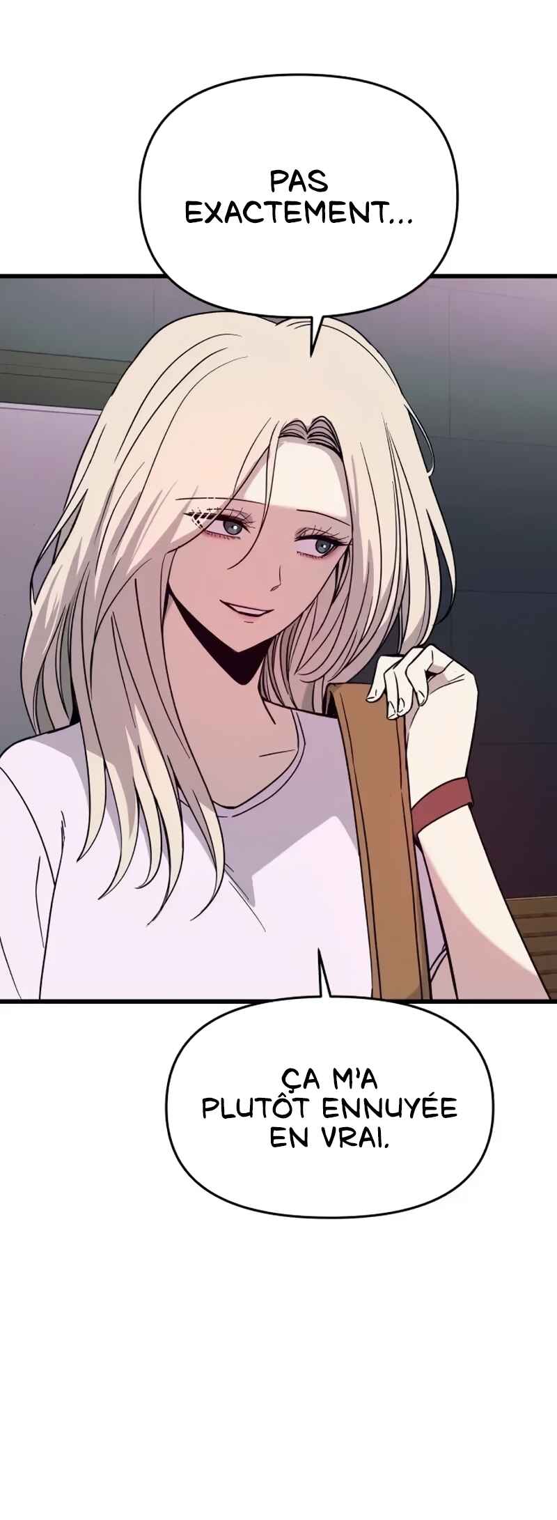 Nae Choeae neun Makcha reul Tanda Chapter 74 - Page 6
