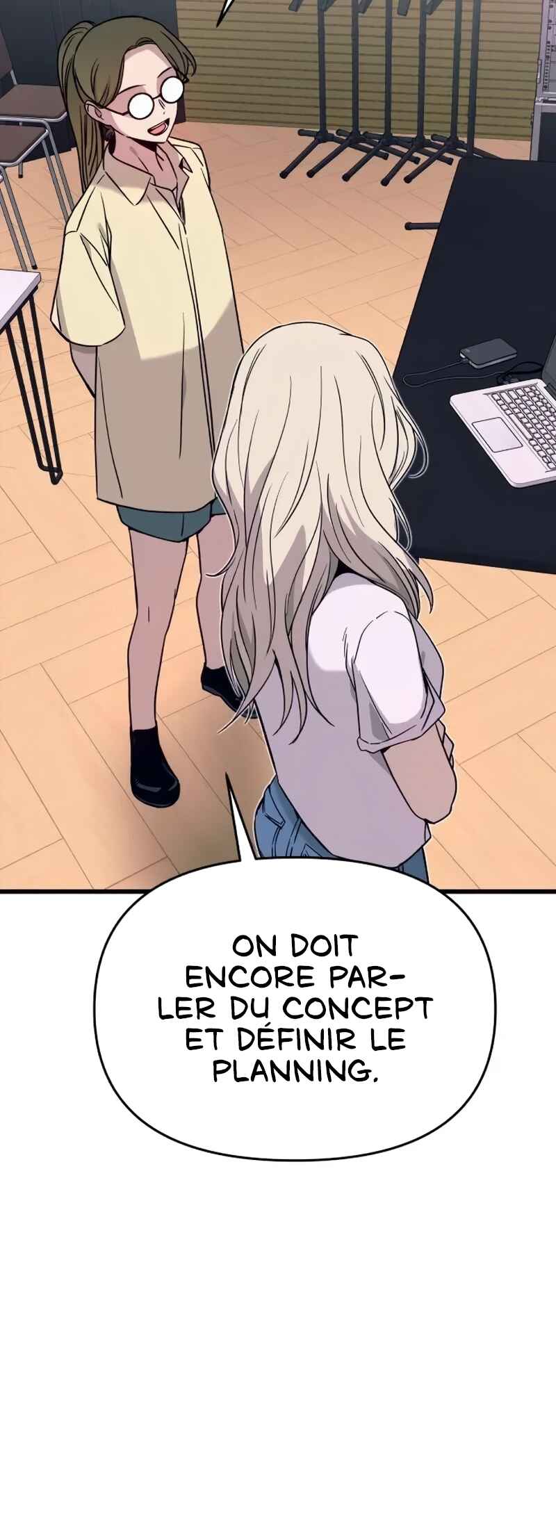 Nae Choeae neun Makcha reul Tanda Chapter 74 - Page 67