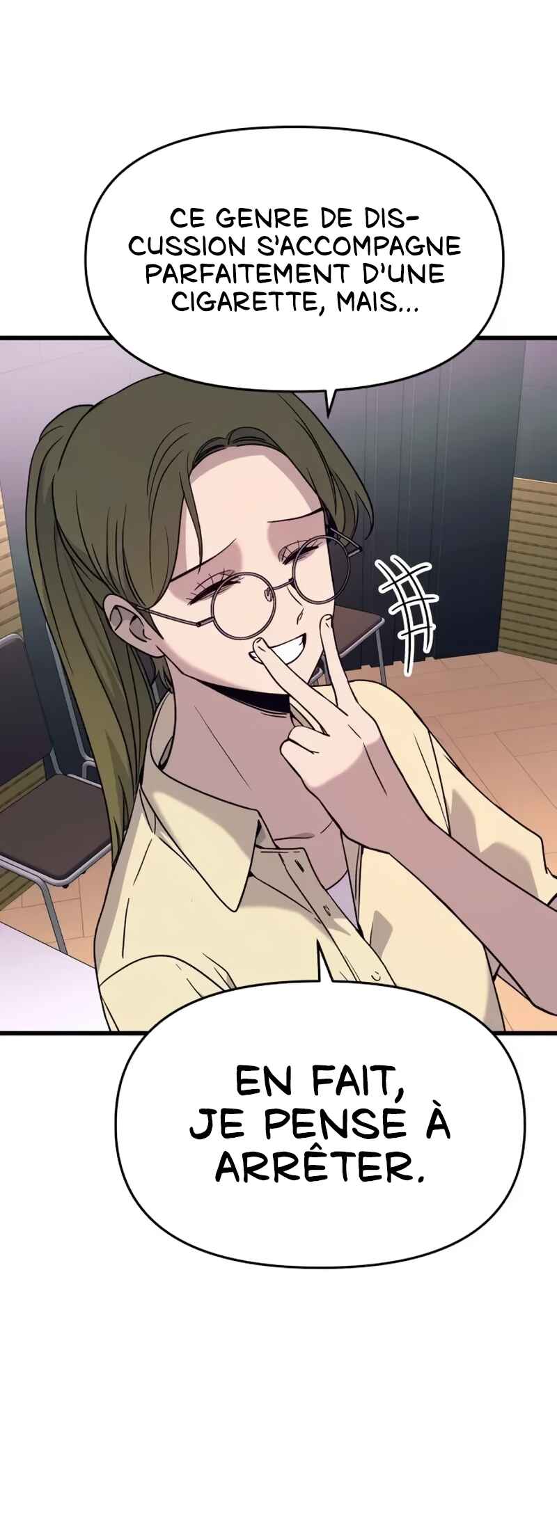 Nae Choeae neun Makcha reul Tanda Chapter 74 - Page 68