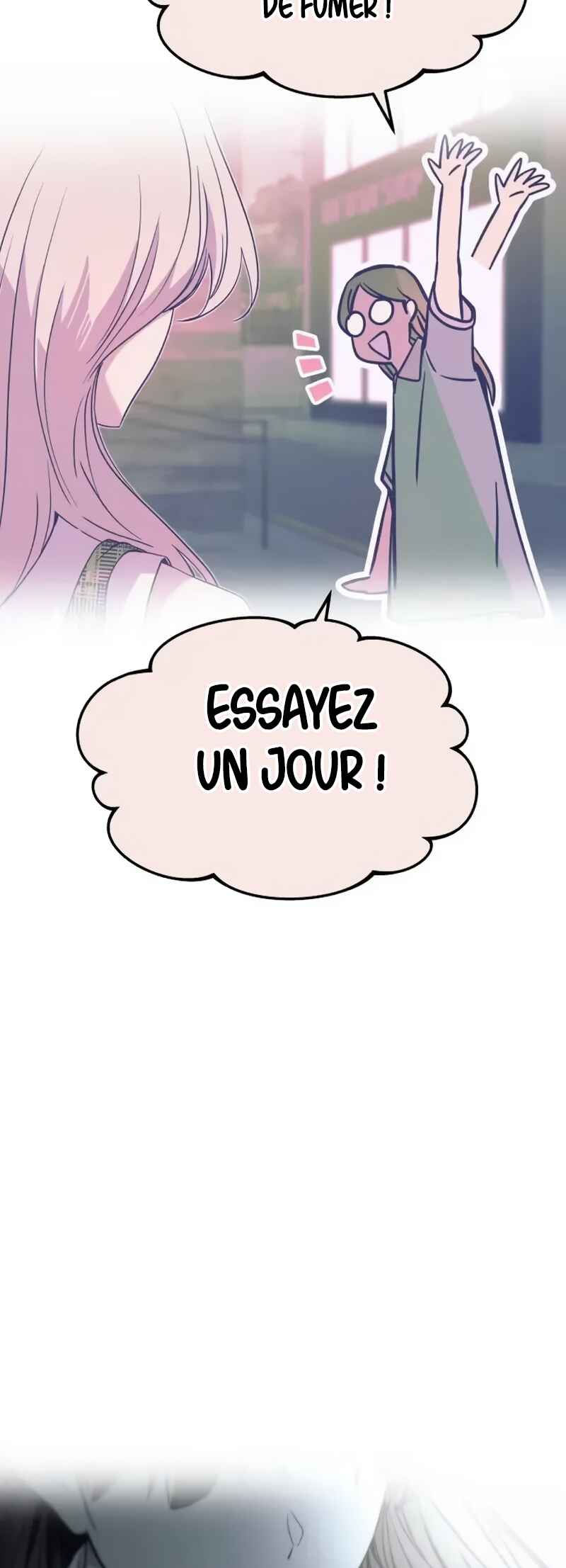Nae Choeae neun Makcha reul Tanda Chapter 74 - Page 70