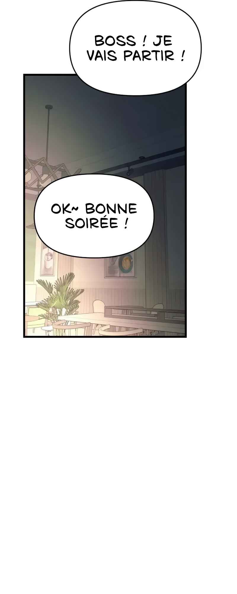 Nae Choeae neun Makcha reul Tanda Chapter 74 - Page 75