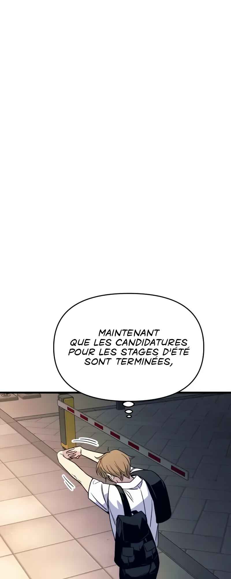 Nae Choeae neun Makcha reul Tanda Chapter 74 - Page 77
